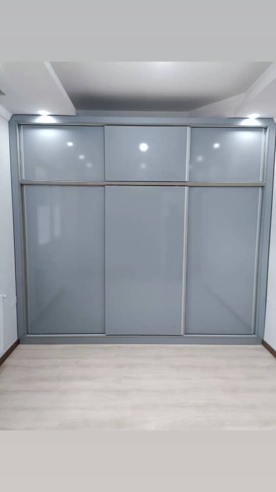 دکوراسیون داخلی زیباچوب در ارومیه